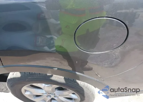 2015 Mazda Cx-9 Touring from USA, damaged, VIN JM3TB2CA9F0456747